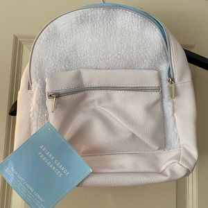 Exclusive Ariana Grande Backpack-gift w. purchase